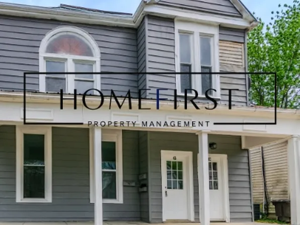 25 Hays Street - E, 25 Hays St E, Winchester, KY 40391