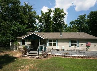 9785 Jones Creek Rd, Dittmer, MO 63023
