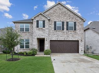 3409 Etta Ter, Celina, TX 75009