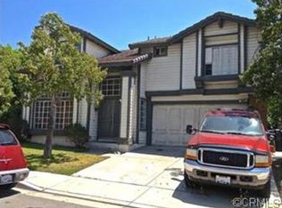 7031 Pizzoli Pl, Rancho Cucamonga, CA 91701