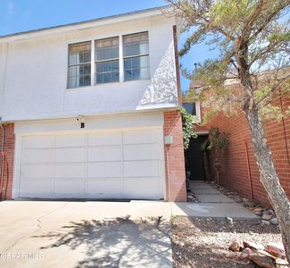 6629 Dawn Dr APT B, El Paso, TX, 79912