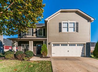 1030 Brinxton Run, Murfreesboro, TN 37128