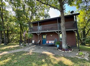1345 E 310th Street, Flemington, MO 65650