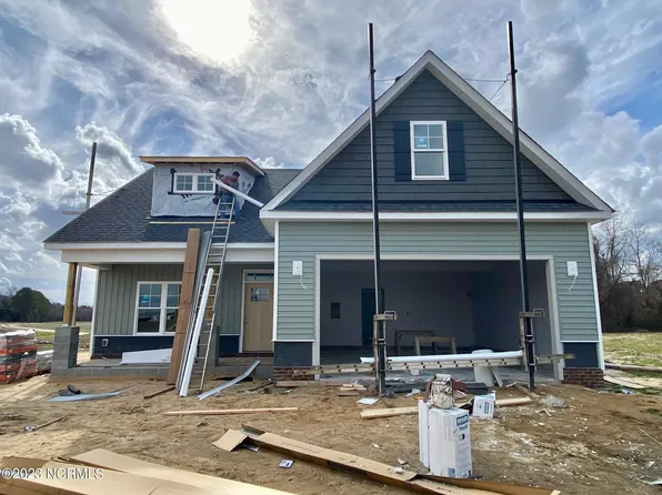 1312 Stoney Creek Church Road, Goldsboro, NC 27534