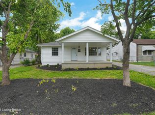 2607 Briargate Ave, Louisville, KY