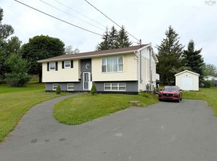 1550 N Main St, Westville, NS B0K 2A0