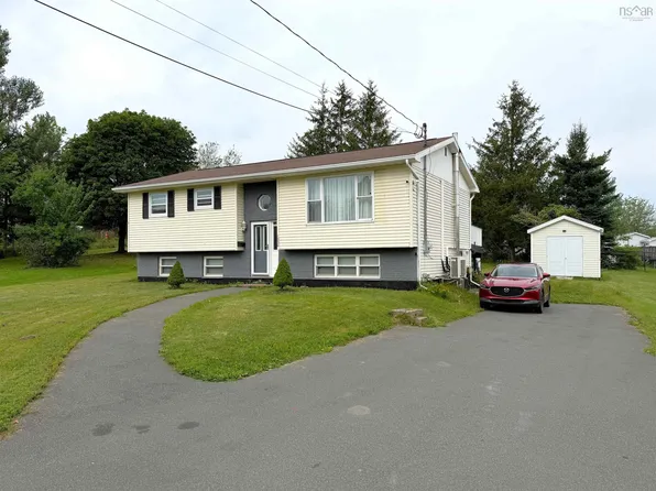1550 N Main St, Westville, NS B0K 2A0
