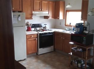 713 2nd St APT 2, Canonsburg, PA 15317