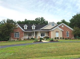 120 Tompkins Dr, Troy, MO