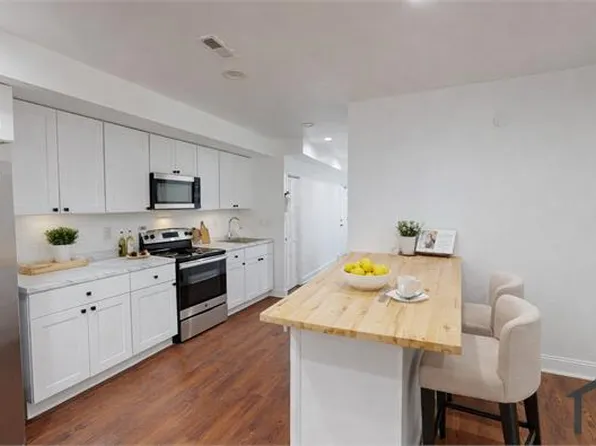 1608 18th St SE APT 1, Washington, DC 20020