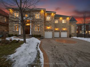 26 Alai Cir, Markham, ON L3R1E2