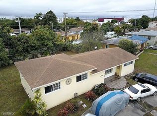 19130 NW 10th Ave, Miami Gardens, FL 33169