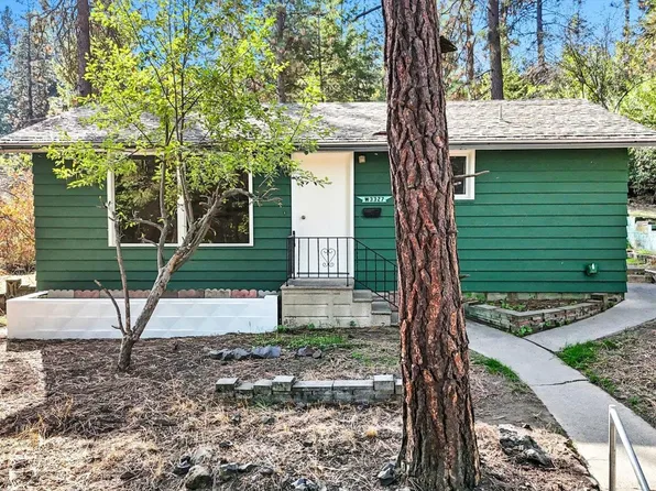 3327 W 4th Ave, Spokane, WA 99224