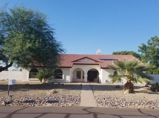 16602 W Hilton Ave, Goodyear, AZ 85338