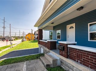 1634 E Main St, New Albany, IN 47150