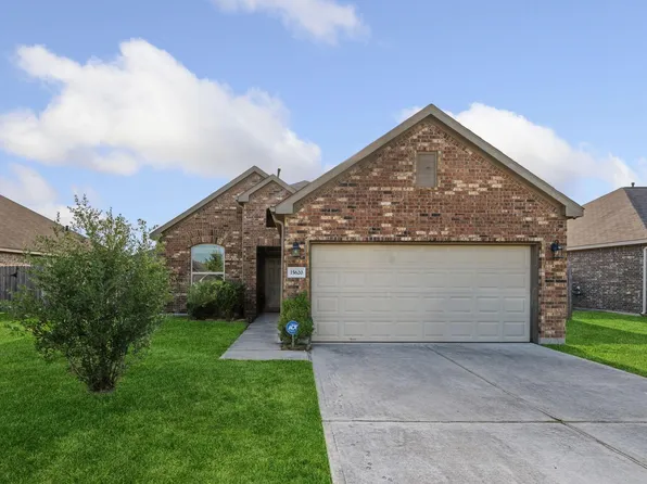 15620 All Star Dr, Splendora, TX 77372