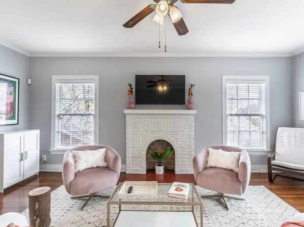 5930 Vickery Blvd, Dallas, TX 75206