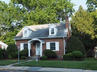 7505 Hopkins Ave, College Park, MD