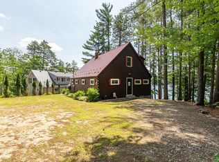 954 Lord Rd, Sanbornville, NH 03872