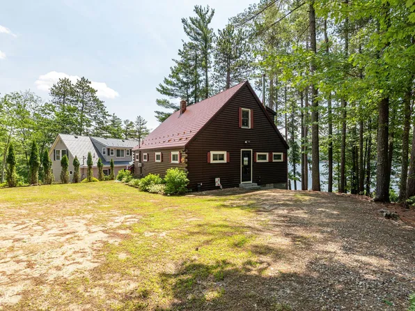 954 Lord Road, Wakefield, NH 03872