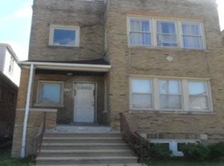 3213 S 54th Ave, Cicero, IL 60804