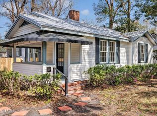 3651 Green St, Jacksonville, FL 32205