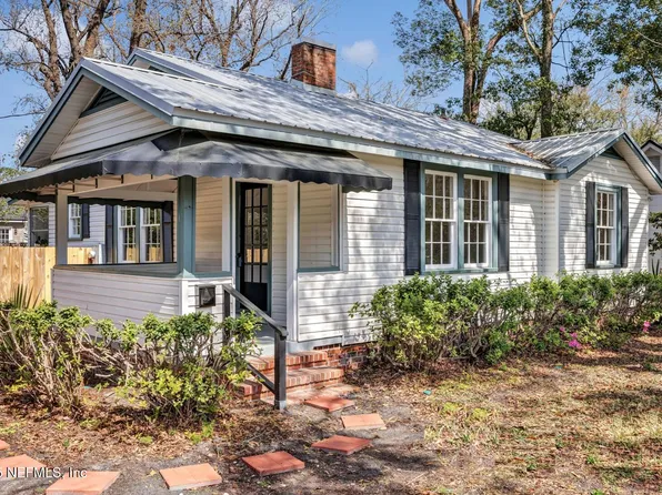 3651 GREEN Street, Jacksonville, FL 32205