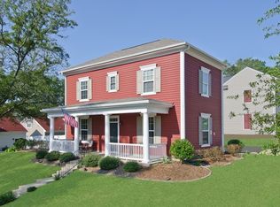 6000 Muscogee Creek Way, Fort Benning, GA 31905