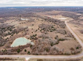 Cliff Rd, Kingston, OK 73439