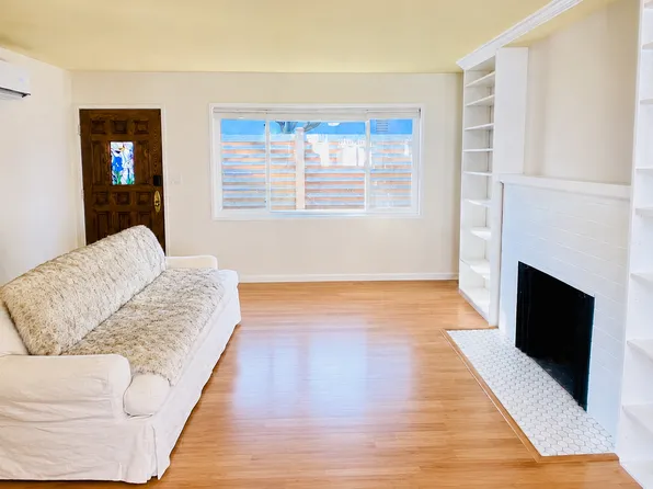 57 Dominga Ave, Fairfax, CA 94930