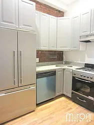 Rented by Miron Properties