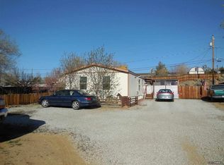 5380 Jon Dr, Sun Valley, NV 89433