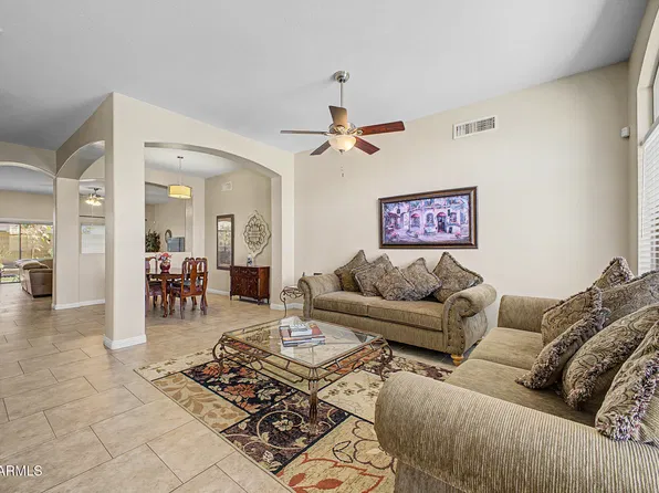 521 E KENT Avenue, Chandler, AZ 85225