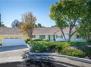16365 Celinda Pl, Encino, CA 91436