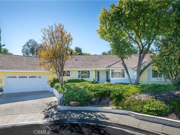 16365 Celinda Pl, Encino, CA 91436