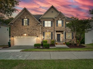 921 River Song Pl, Cary, NC 27519