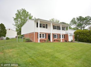 13203 Delaney Rd, Woodbridge, VA 22193