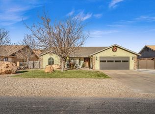 1219 Redwood Tree St, Saint George, UT 84790