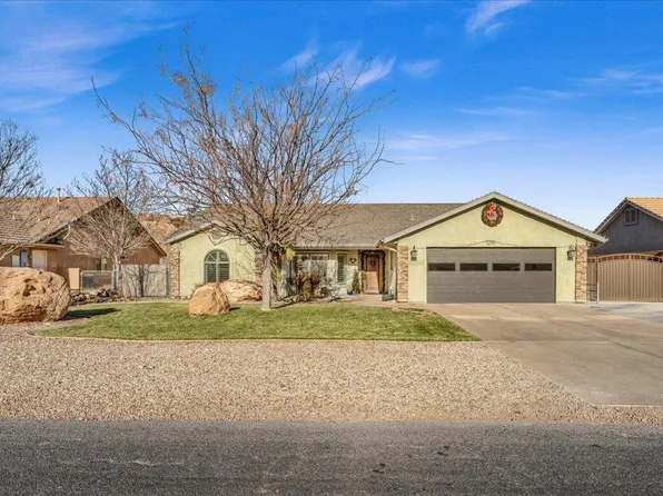 1219 Redwood Tree St, Saint George, UT 84790
