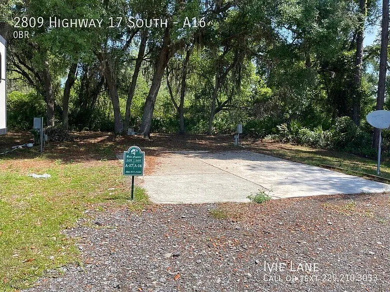 2809 S Highway 17 #A16 — Photo 17