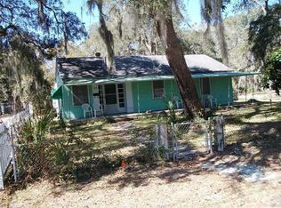 513 Osborne St, Saint Marys, GA 31558
