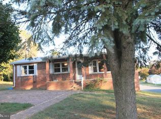 435 Sycamore Ave, Westminster, MD 21157
