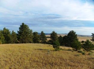 Maitland Rd, Hot Springs, SD 57747