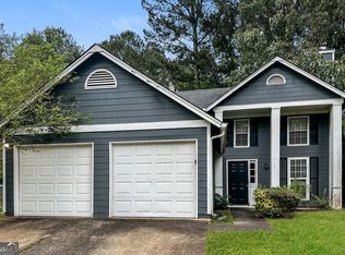 5445 Forest Downs Cir, Atlanta, GA 30349
