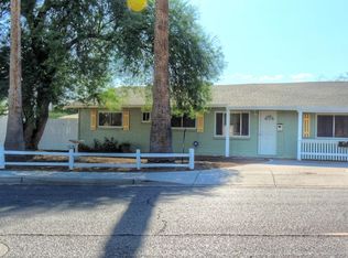 3902 W Harmont Dr, Phoenix, AZ 85051