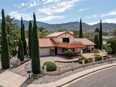 1100 Landman Dr NE, Albuquerque, NM, 87112