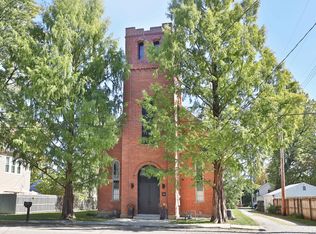218 S Vine St, Pataskala, OH