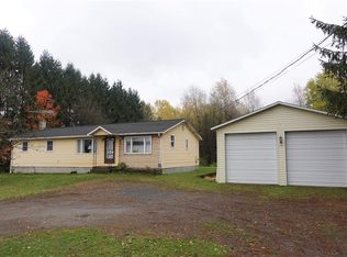 883 Cortland Rd, Groton, NY 13073