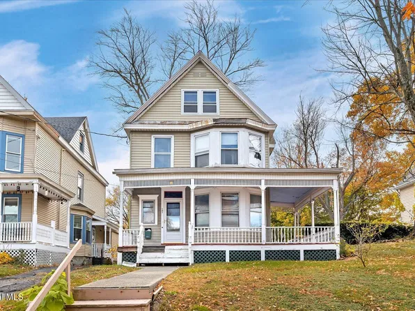101 N Pine Avenue, Albany, NY 12203