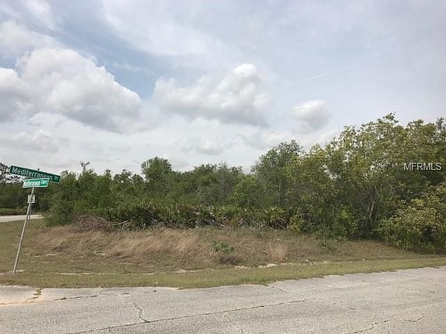 1st image of 601 Mediterranean Ct
